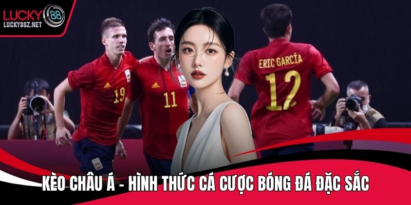 Kèo châu Á